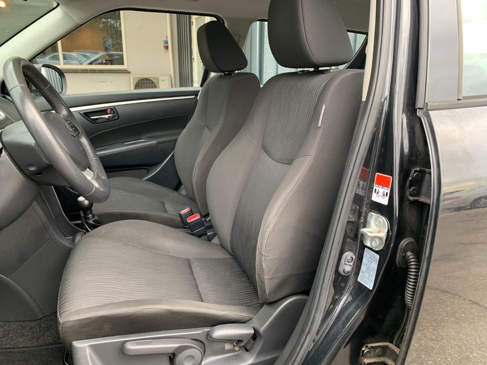 Suzuki Swift 1,2 GLX ECO+ 5d