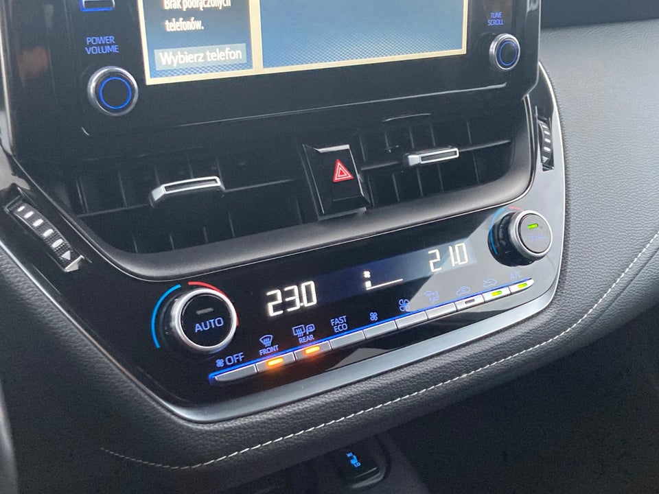 Toyota Corolla 1,8 Hybrid H3 Premium MDS 5d