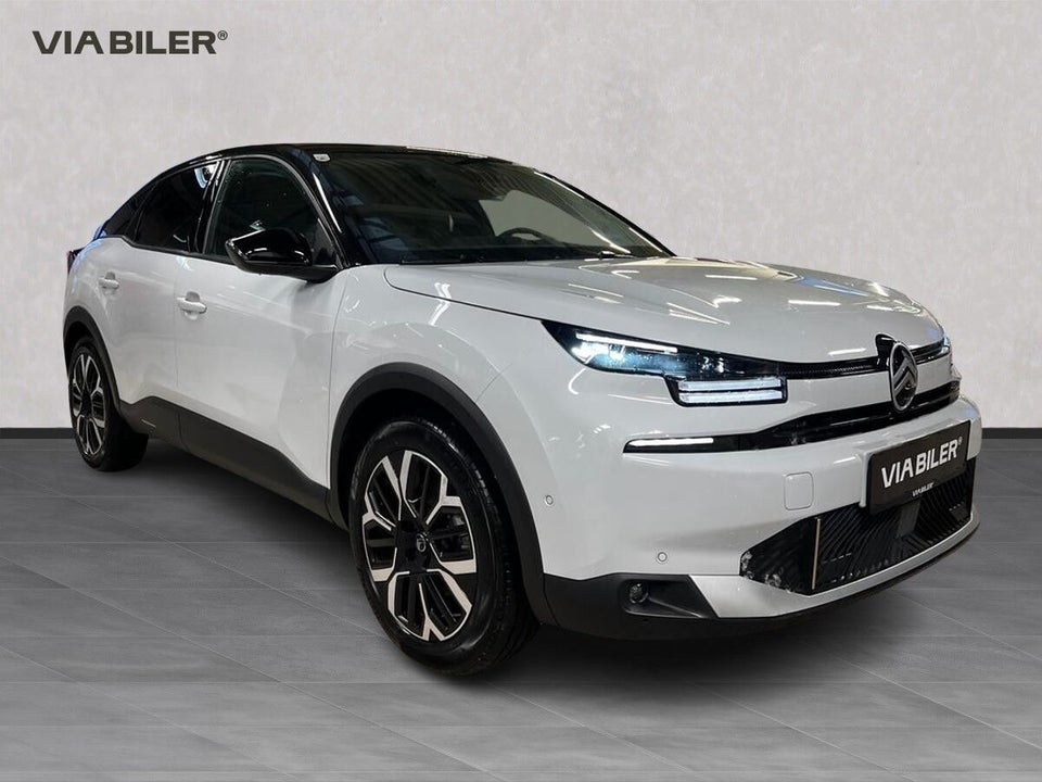 Citroën ë-C4 54 VTR Sport 5d