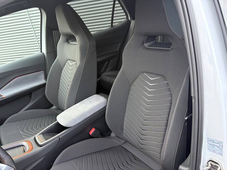 Cupra Born 77 e-Boost 5d