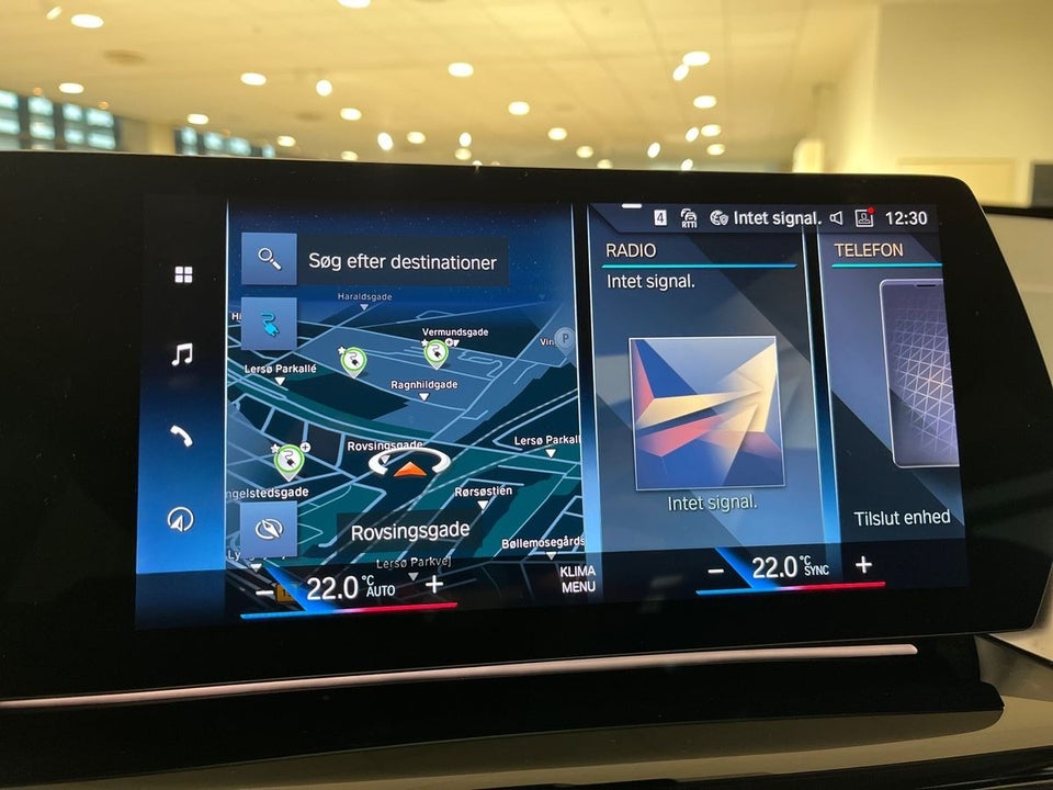 BMW iX1 xDrive30 X-Line 5d