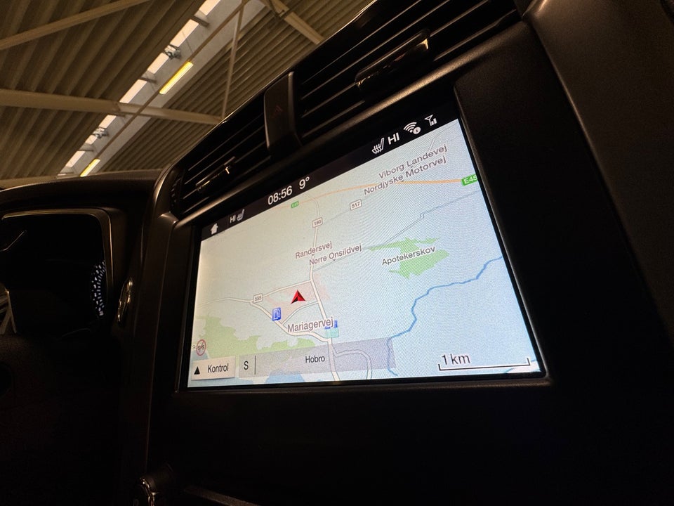 Ford Mondeo 1,5 EcoBoost Titanium aut. 5d