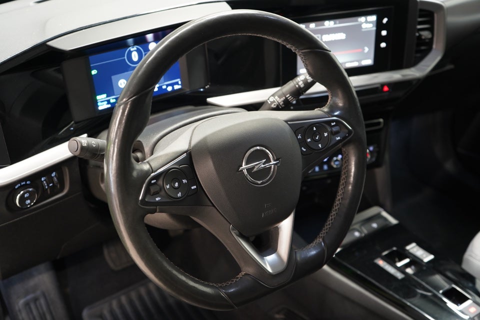 Opel Mokka-e 50 Elegance 5d