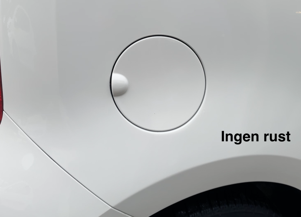 VW Up! 1,0 60 Take Up! BMT 3d