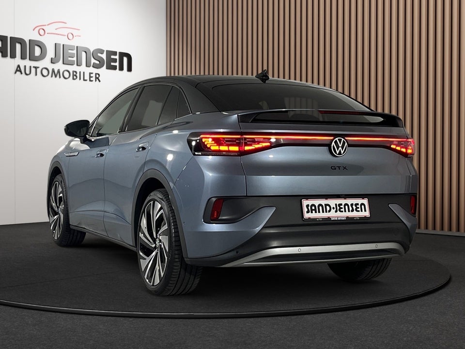 VW ID.5 77 GTX 4Motion 5d