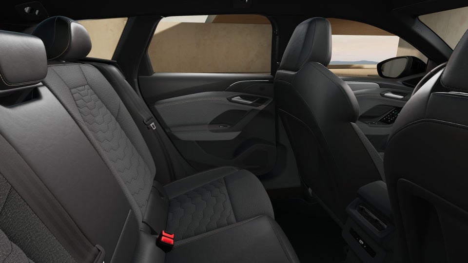 Audi A6 e-tron S-line plus performance Avant 5d