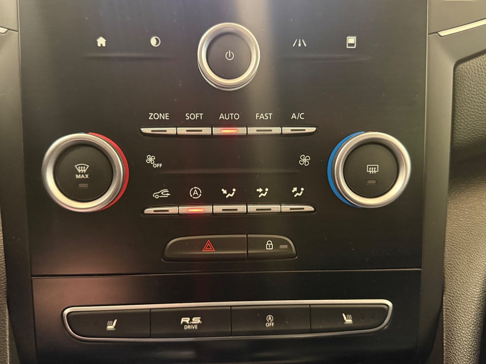 Renault Megane IV 1,6 TCe 205 GT EDC 5d