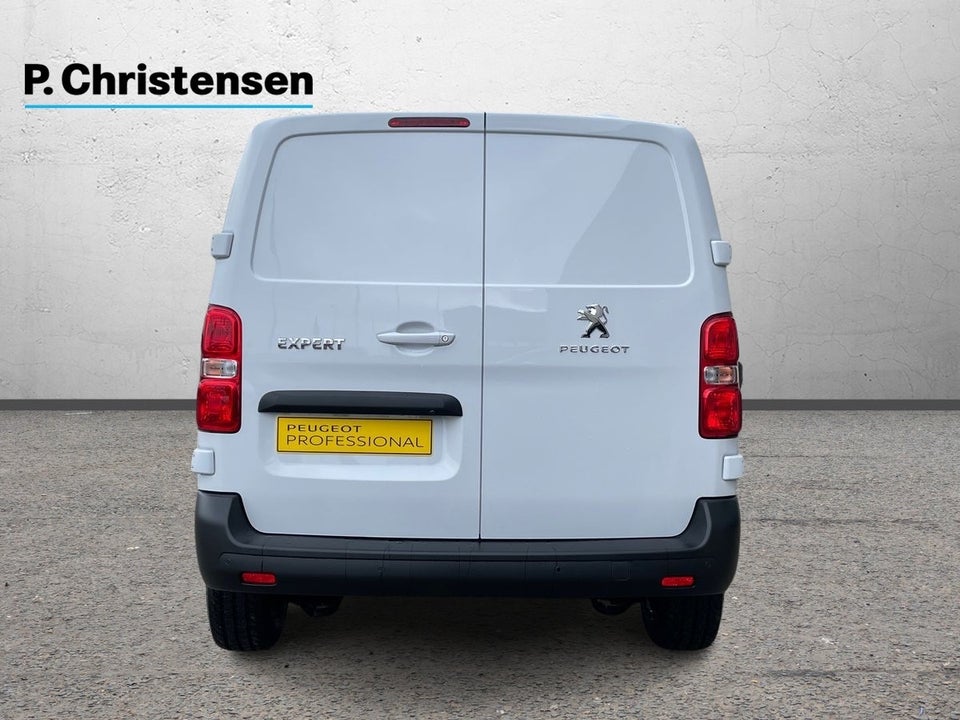 Peugeot Expert 2,0 BlueHDi 144 L2 Plus Van