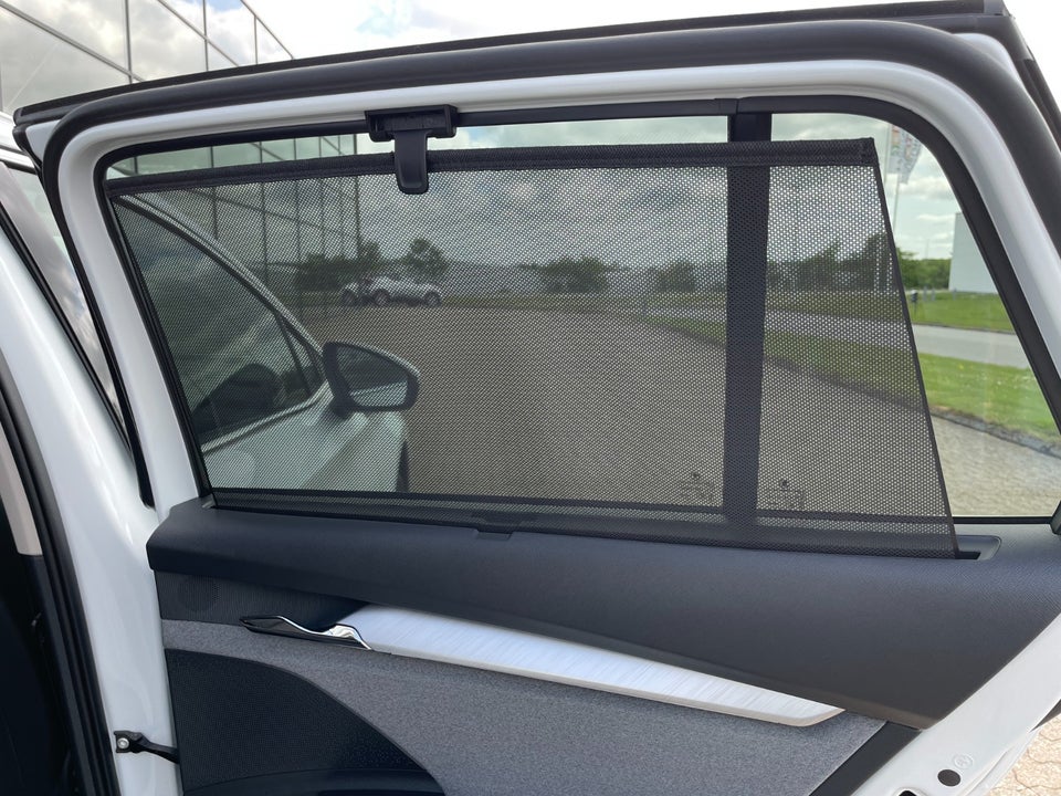 Skoda Enyaq 85 iV Loft 5d