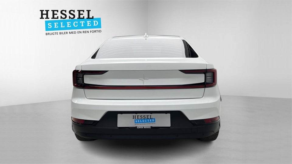 Polestar 2 Long Range AWD 5d