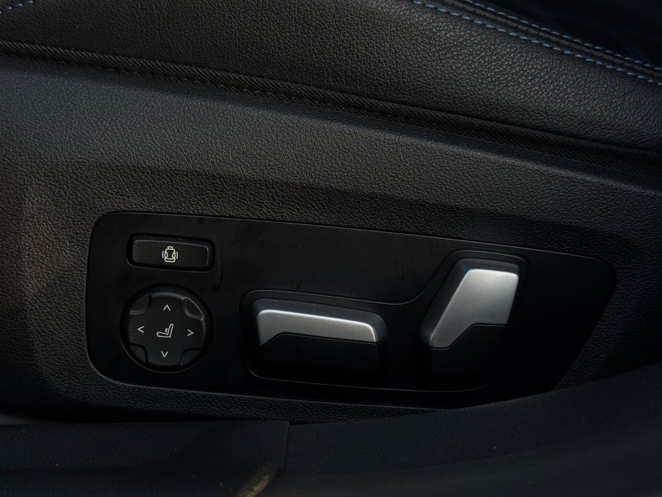 BMW i4 M50 M-Sport xDrive 5d