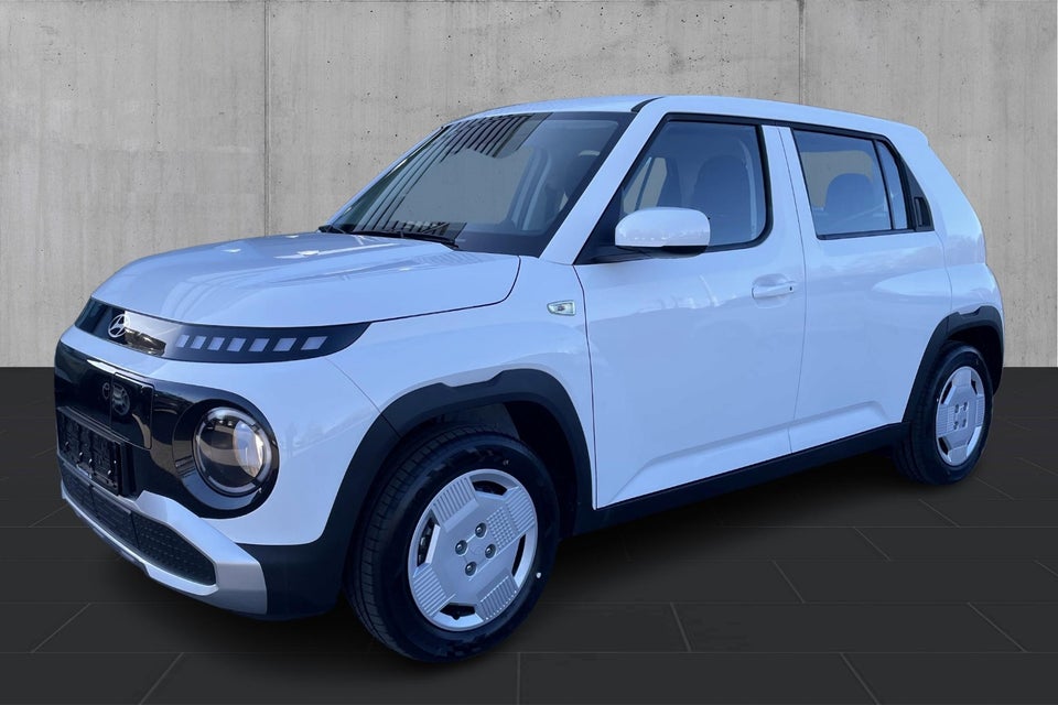 Hyundai Inster 42 Comfort 5d