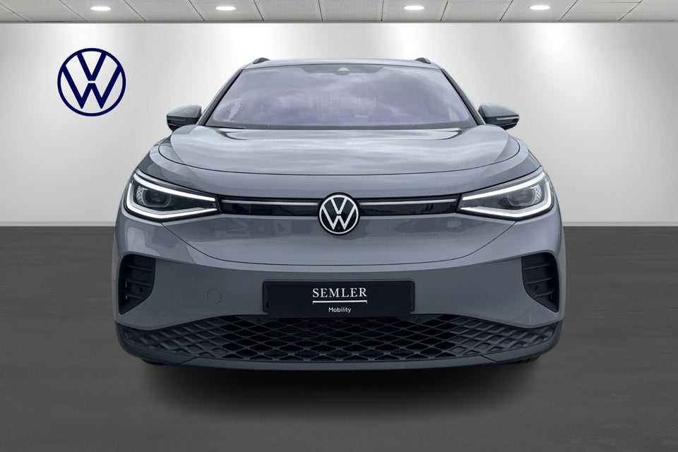 VW ID.4 77 Style+ 5d