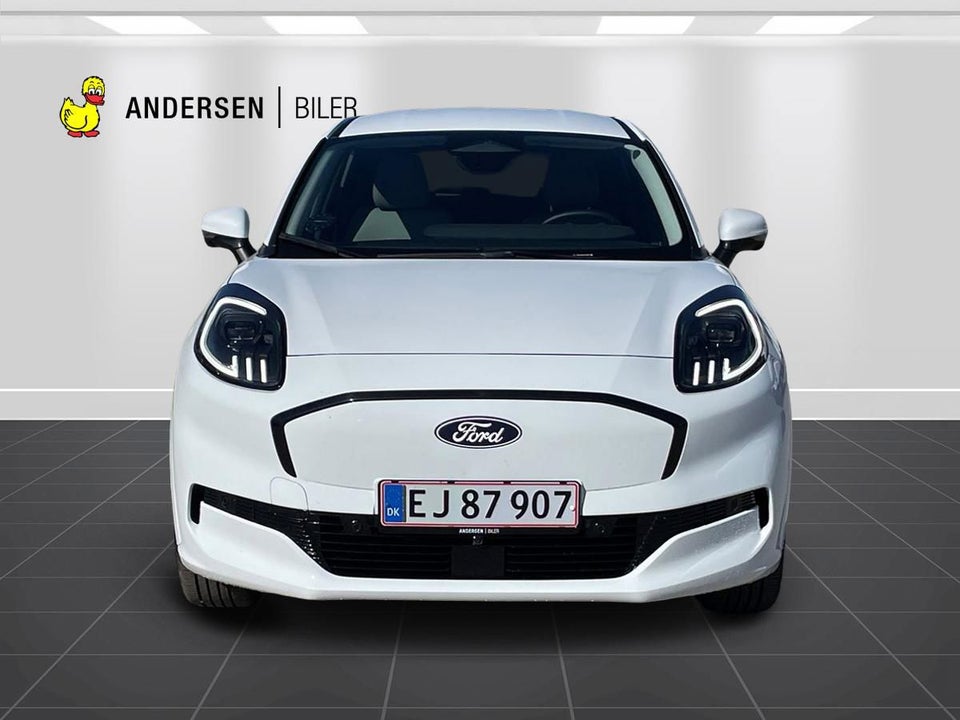 Ford Puma 43 Gen-E Premium 5d