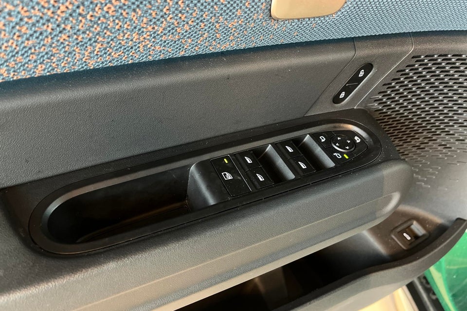 MINI Countryman E Favoured Trim XL 5d