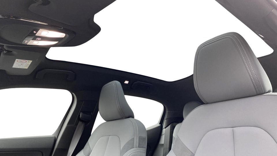 Polestar 2 Standard Range 5d