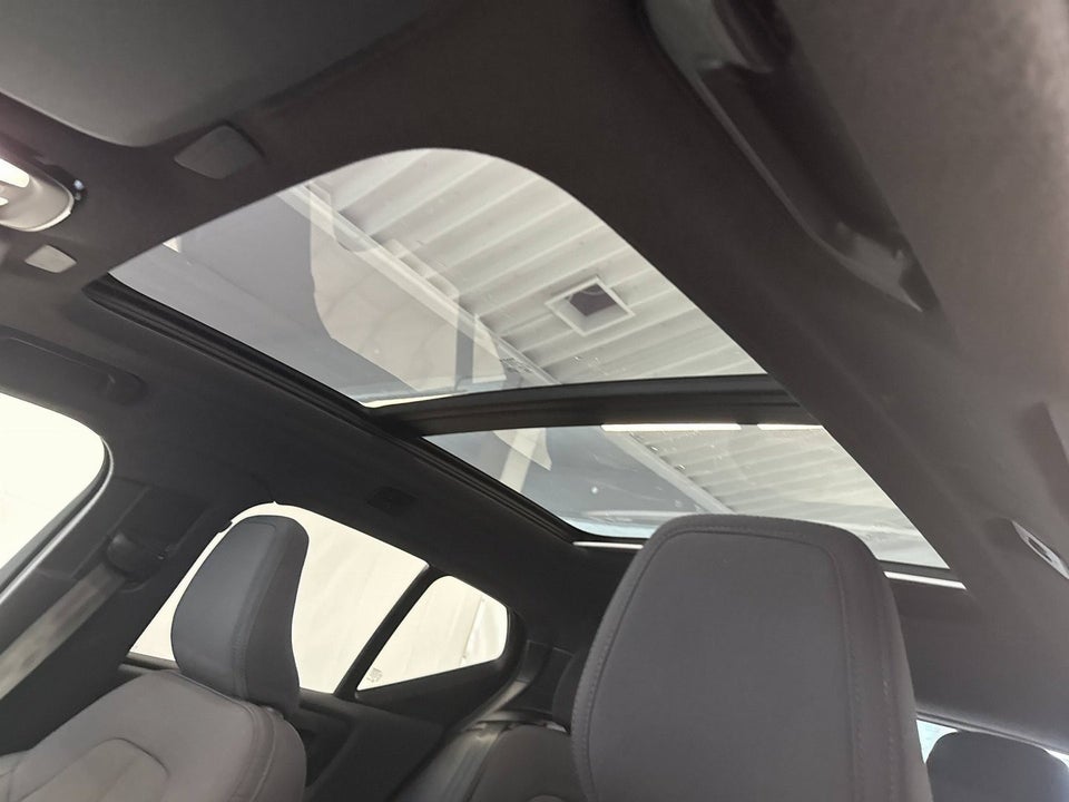 Volvo XC40 P6 ReCharge Ultimate 5d