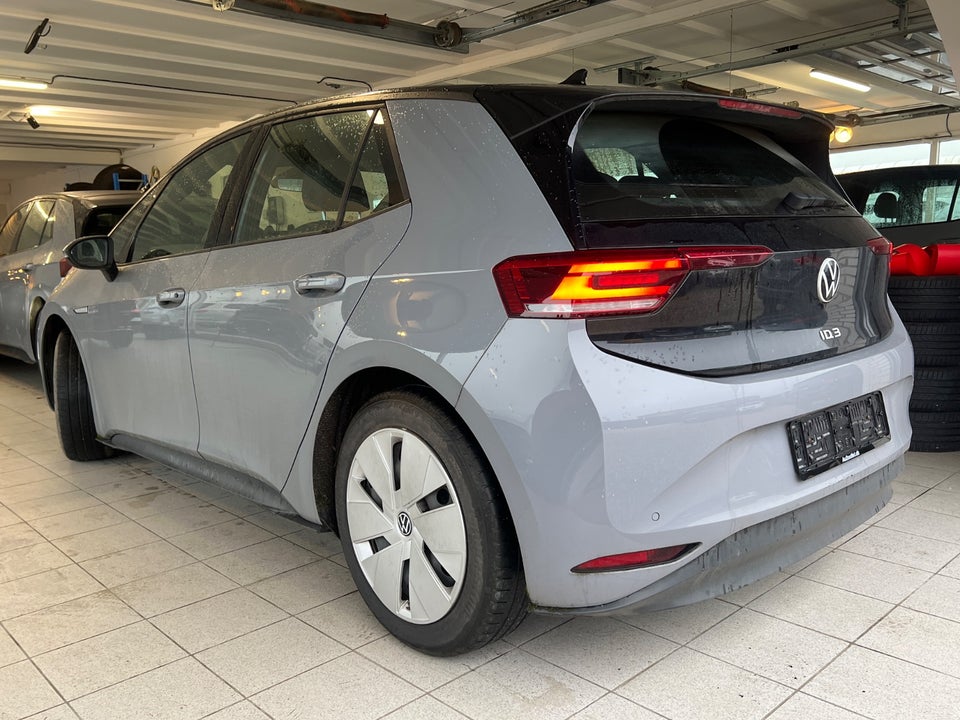 VW ID.3 45 Pure Performance 5d