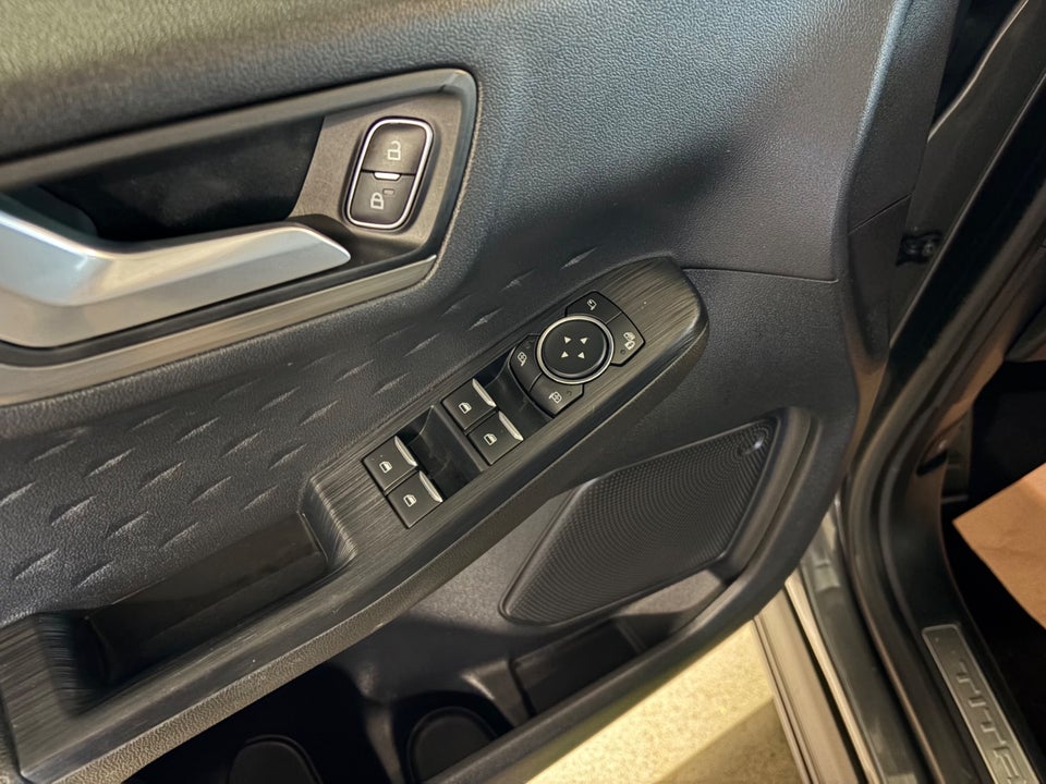 Ford Kuga 1,5 EcoBlue Titanium X aut. Van 5d