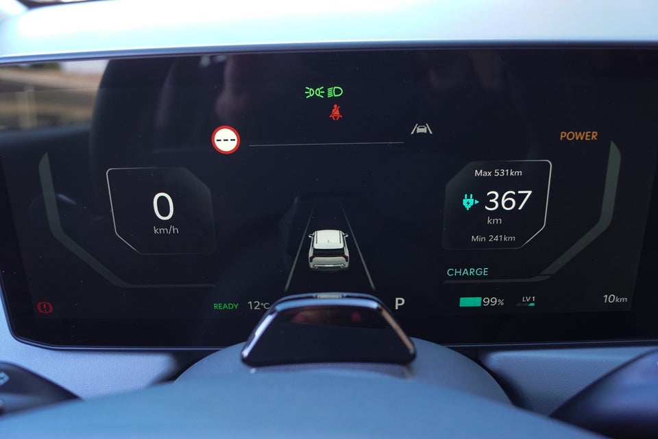 Kia EV3 58 Standard Range Access 5d