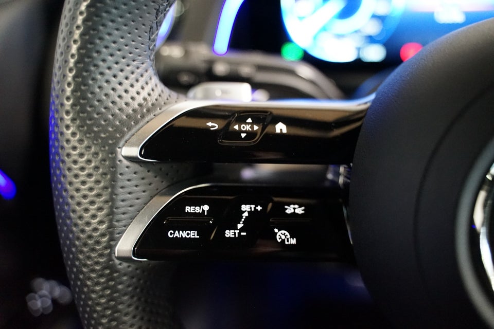 Mercedes EQB250+ AMG Premium 5d