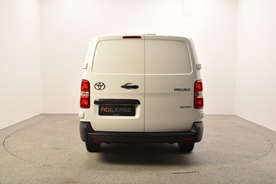 Toyota ProAce 75 Long Comfort Master+