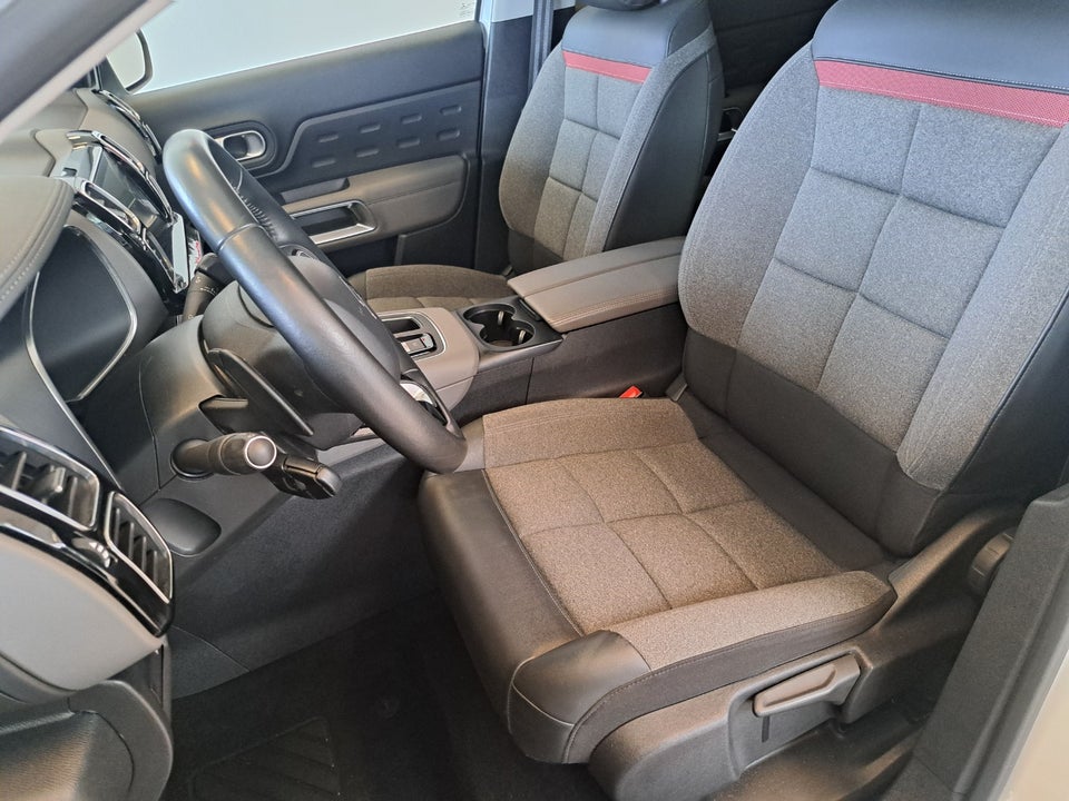 Citroën C5 Aircross 1,5 BlueHDi 130 Feel EAT8 5d