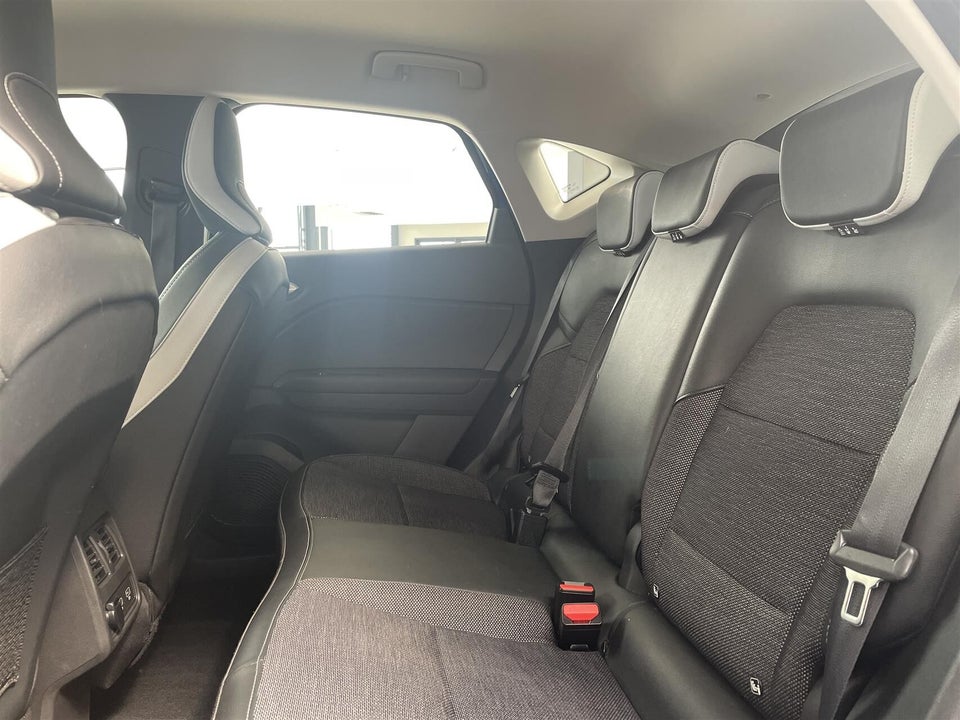 Renault Captur 1,0 TCe 100 Intens 5d