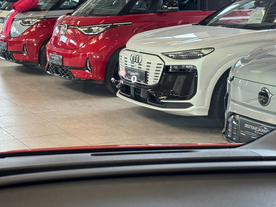 VW ID.Buzz 86 Life+ 7prs LWB 5d