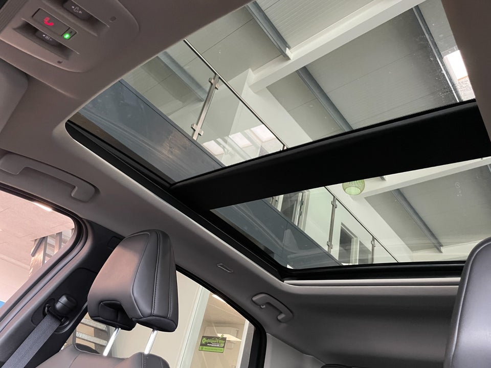 Nissan Ariya 63 Evolve 5d