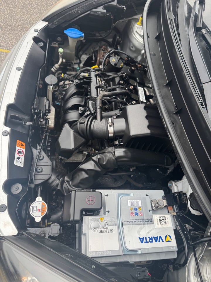 Kia Picanto 1,0 Premium Eco 5d