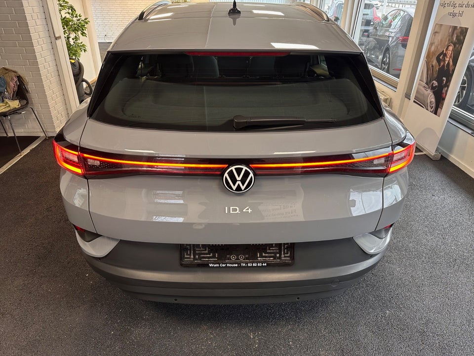 VW ID.4 77 Pro Performance 5d