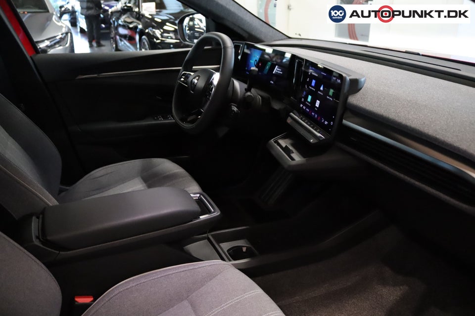 Renault Scenic E-Tech 60 Evolution 5d