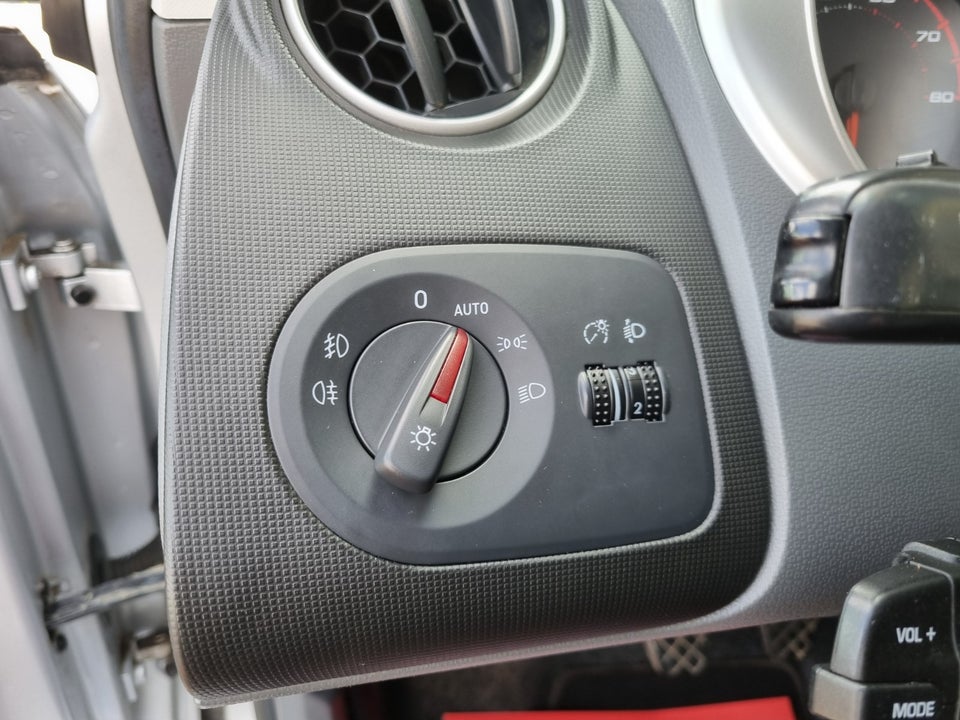 Seat Ibiza 1,2 TSi 105 Style eco 5d
