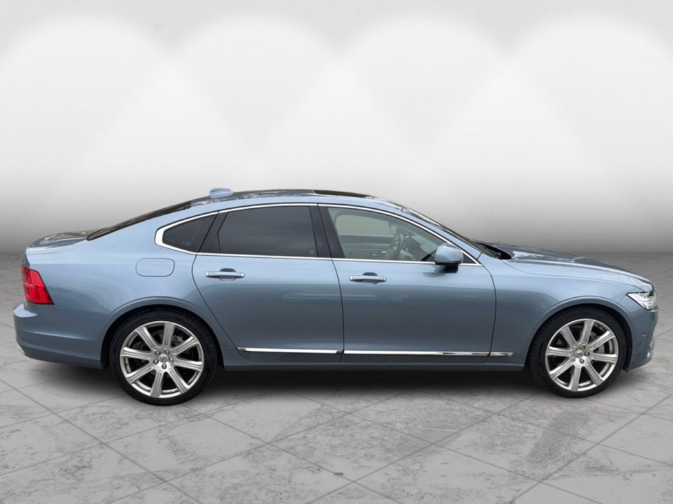 Volvo S90 2,0 T5 254 Inscription aut. 4d