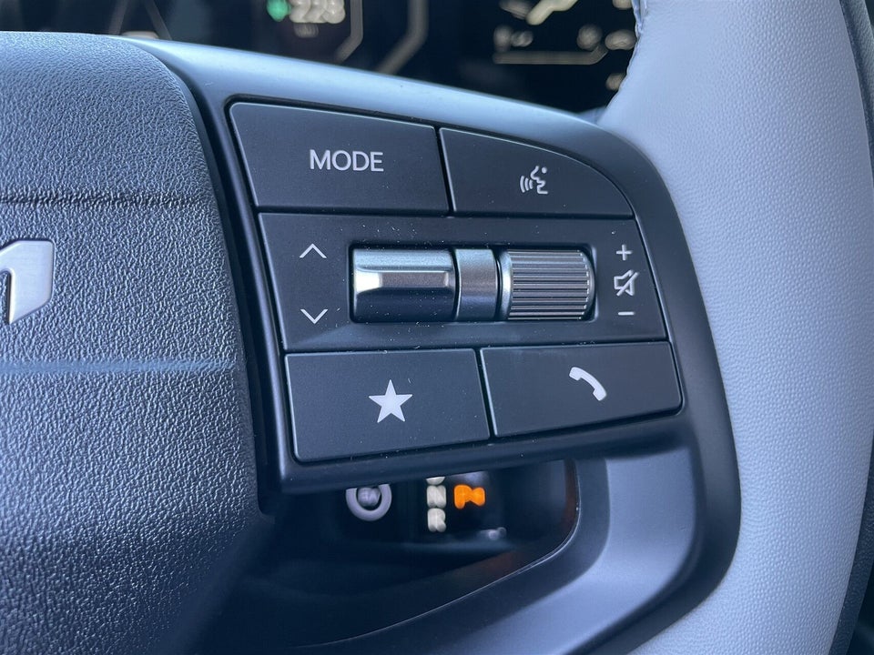 Kia EV4 81 Long Range Upgrade 5d