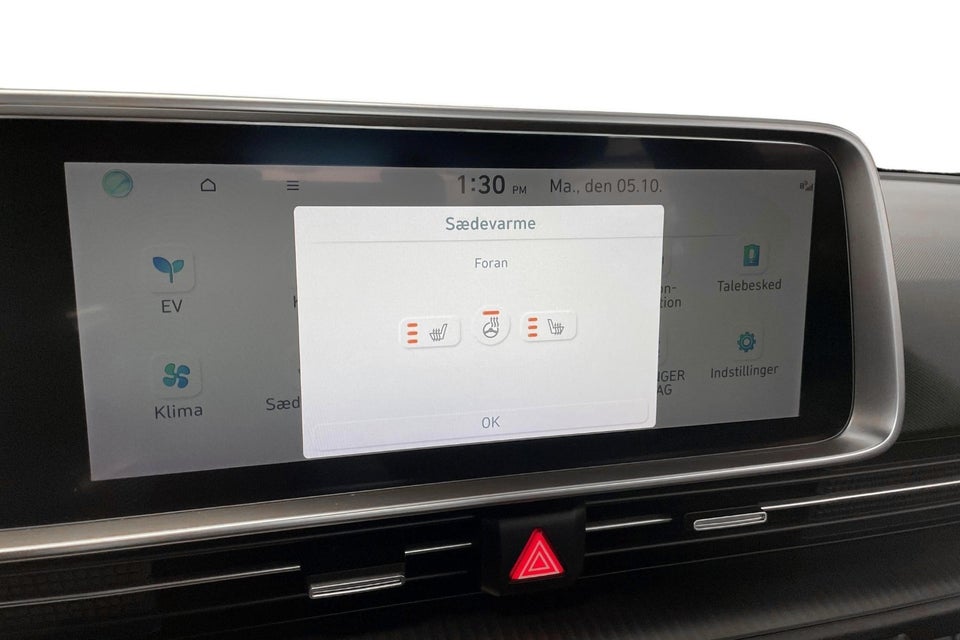 Hyundai Ioniq 6 53 Essential 4d