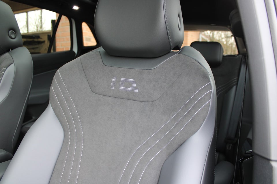 VW ID.4 77 Style 5d