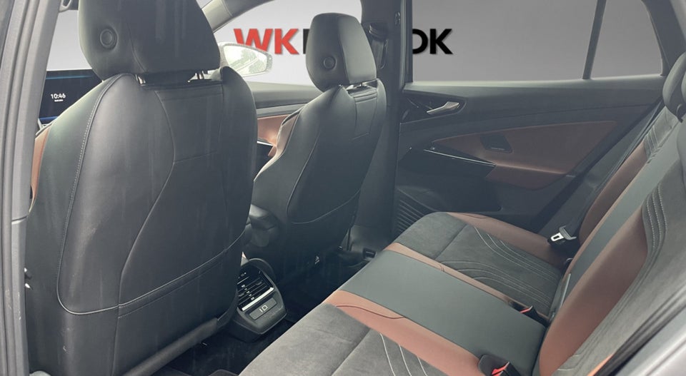 VW ID.5 77 Pro 5d