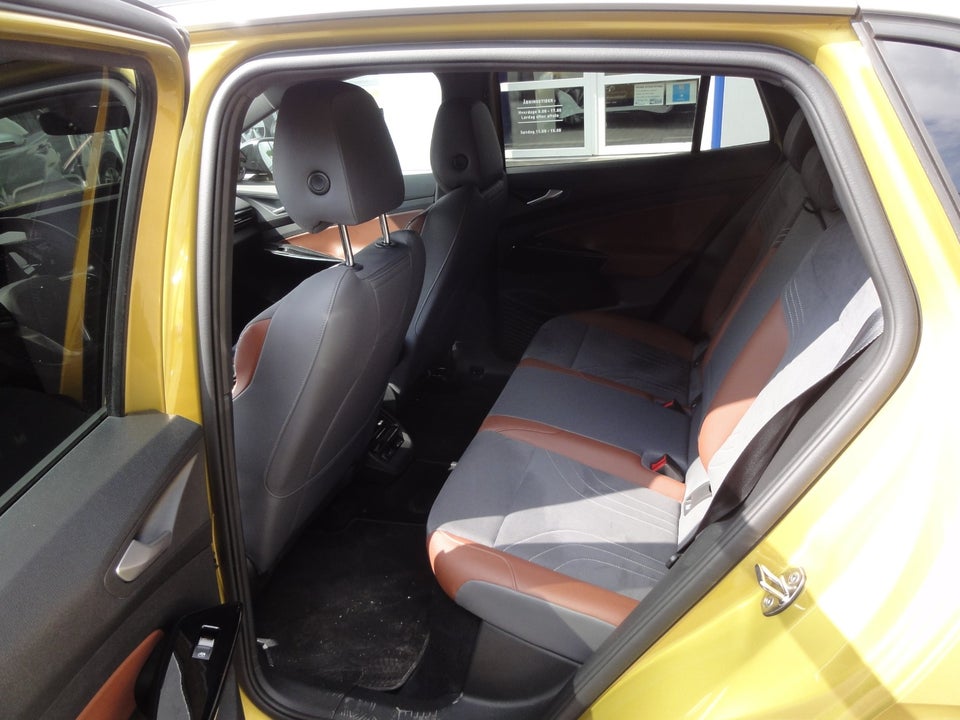 VW ID.4 77 1ST Pro Performance 5d