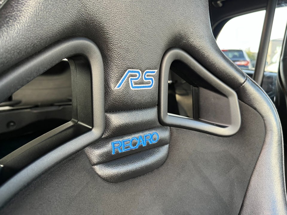 Ford Focus 2,3 SCTi 350 RS Van 5d