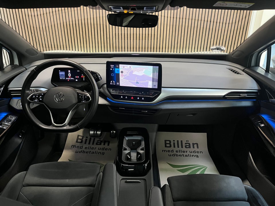 VW ID.4 77 Pro Performance Max 5d