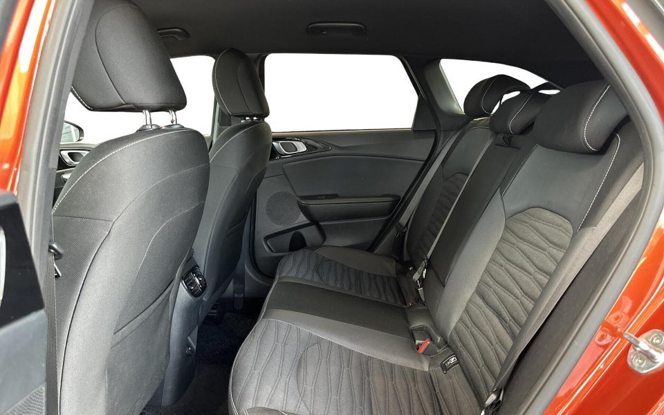 Kia Ceed 1,5 T-GDi GT-Line S SW 5d