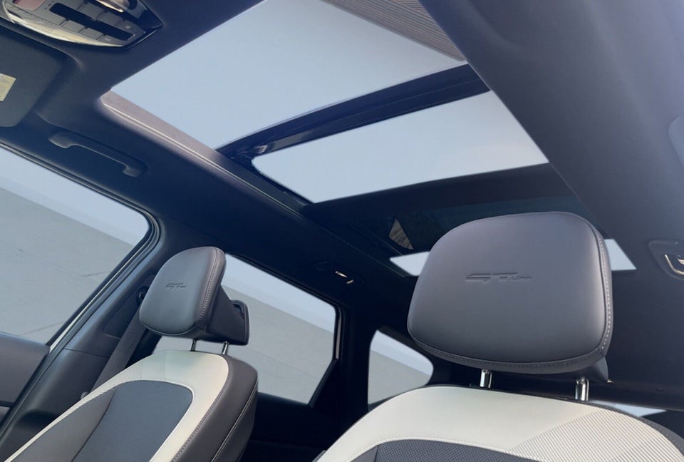 Kia EV5 81 Long Range Performance GT-Line AWD 5d