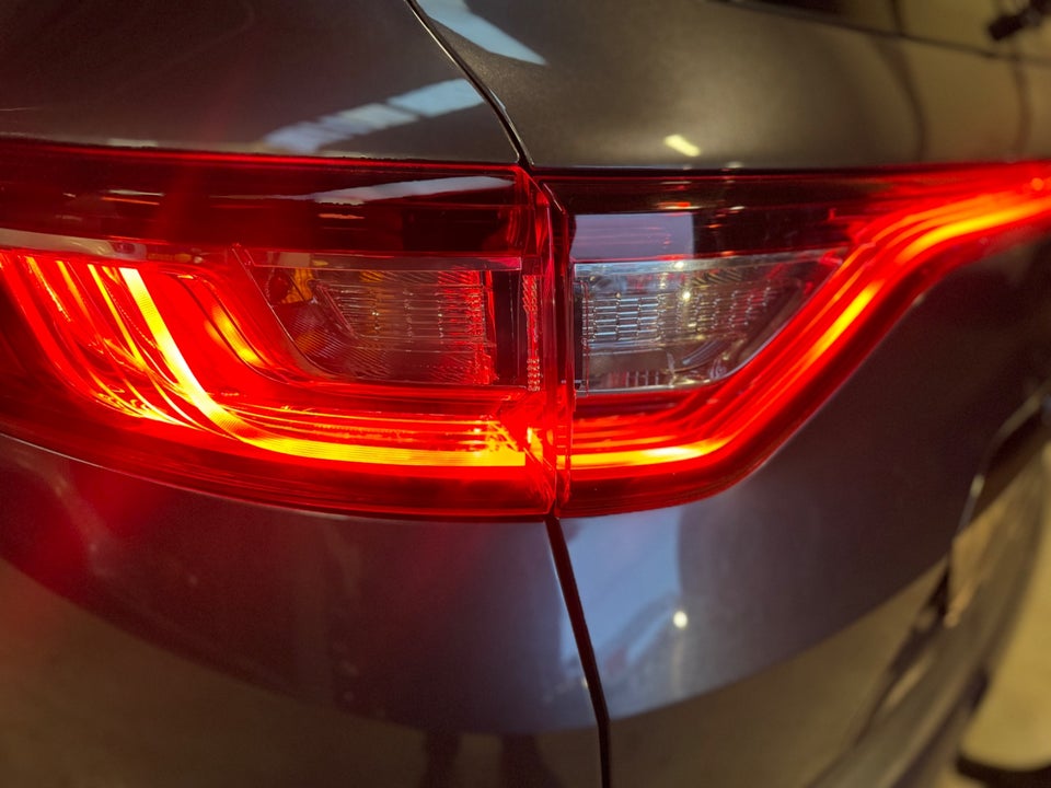 Renault Megane IV 1,5 dCi 115 Bose Edition Sport Tourer EDC 5d