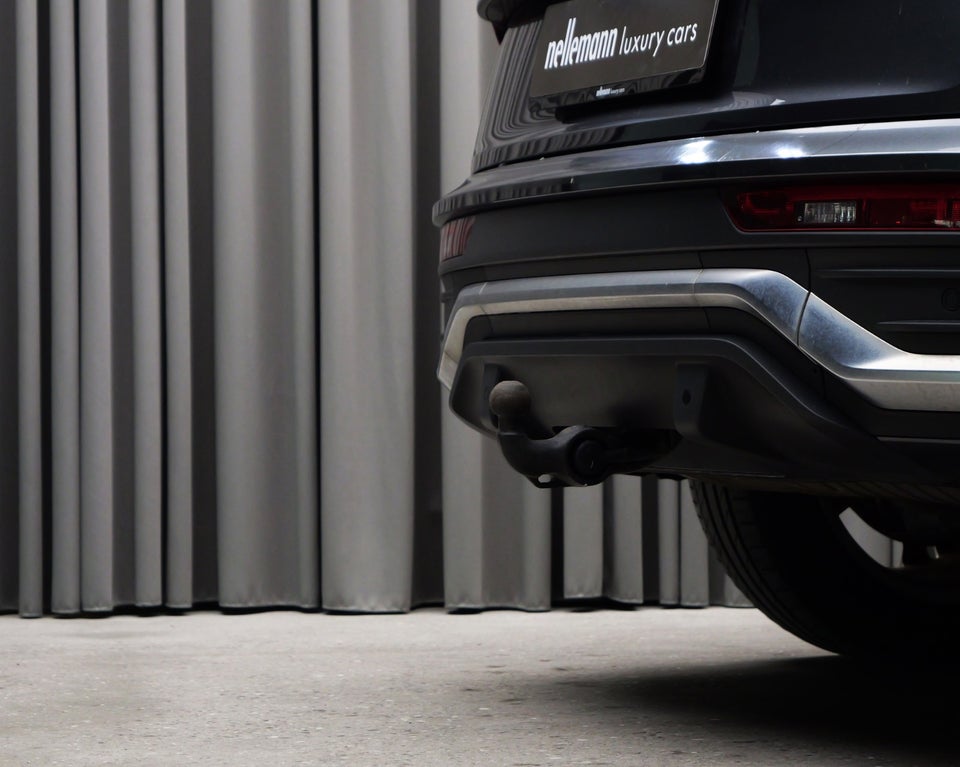Audi Q5 50 TFSi e S-line Sportback quattro S-tr. 5d