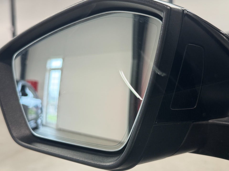 Skoda Octavia 1,4 TSi iV Style Combi DSG 5d