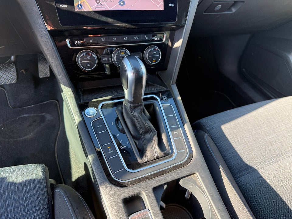 VW Passat 1,4 GTE Variant DSG 5d