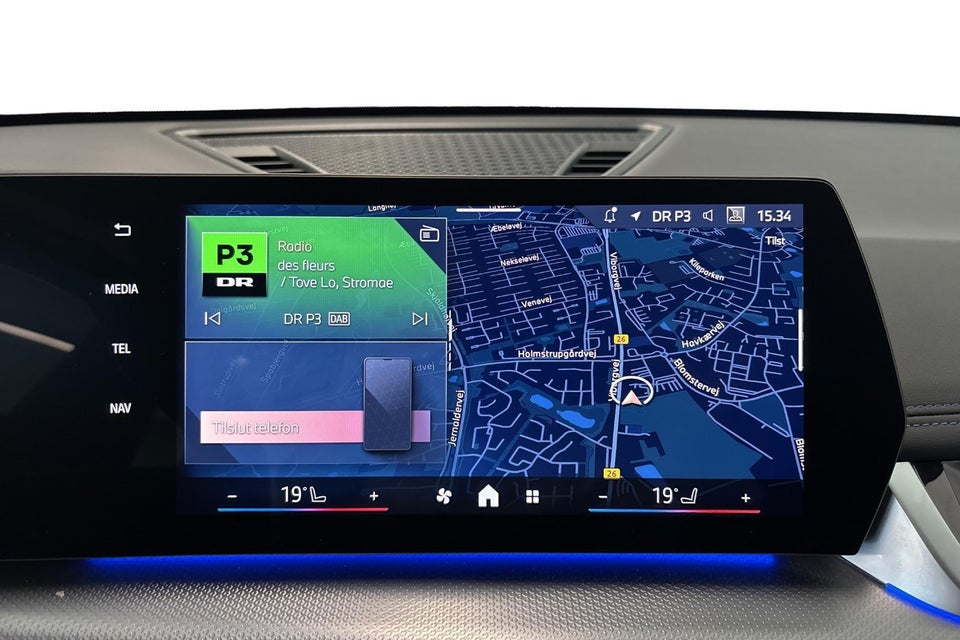 BMW iX1 xDrive30 M-Sport 5d