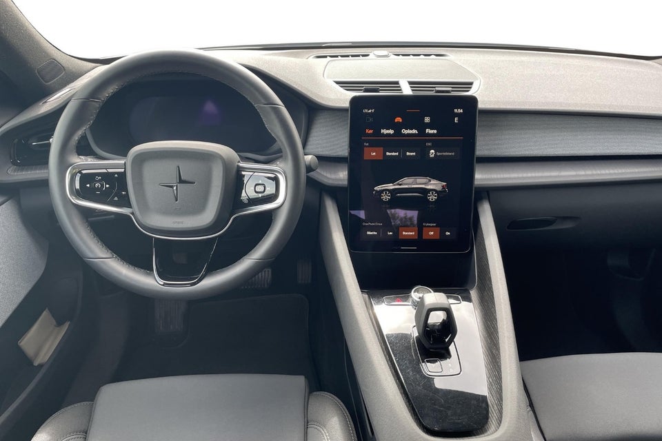 Polestar 2 Standard Range 5d